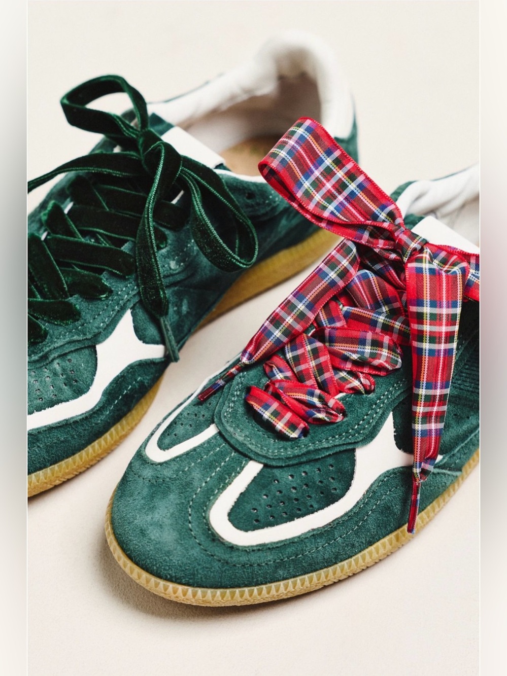 NWT Merricksart x Anthropologie Novelty Shoe Laces, Set of 2